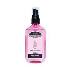 Irium Argan Hair Essence Rose Mary (100ml)